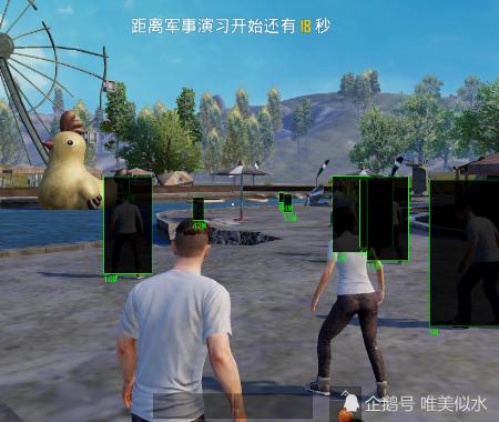 和平精英如何利用和平精英辅助提高自己的技术
